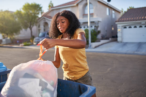 Full-Service Junk Removal in Deale, MD