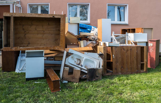 Best Garage Cleanout Services  in Deale, MD