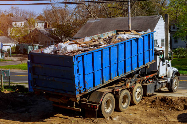 Best Household Junk Removal  in Deale, MD
