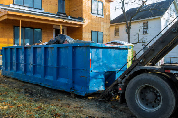 Best Yard Cleanup Services  in Deale, MD