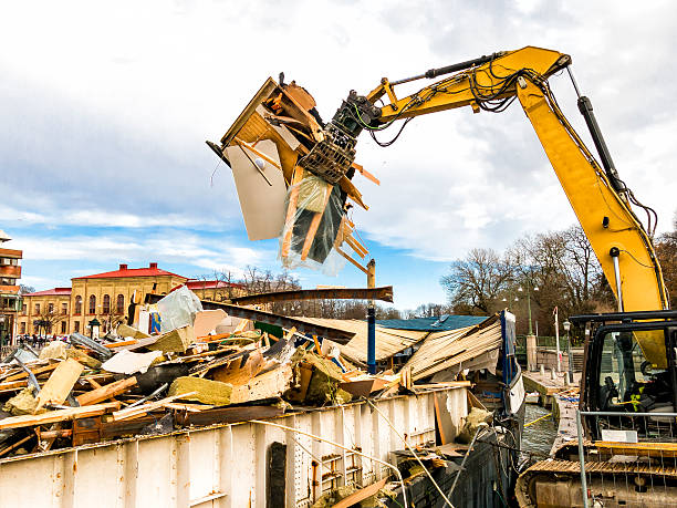 Best Residential Junk Removal  in Deale, MD